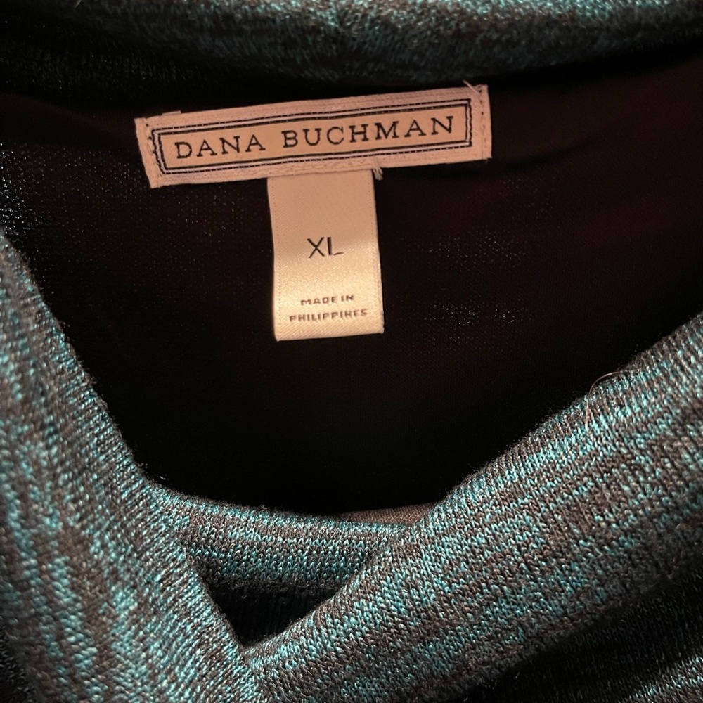 Dana Buchman XL dress worn 2 times